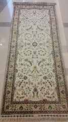 Happy family,Rich corridor Handmade Persian carpet