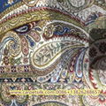 艺术是亚美传奇手工真丝地毯,波斯设计