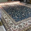 production of carpets and art tapestries, decoration majlis reception hall 1