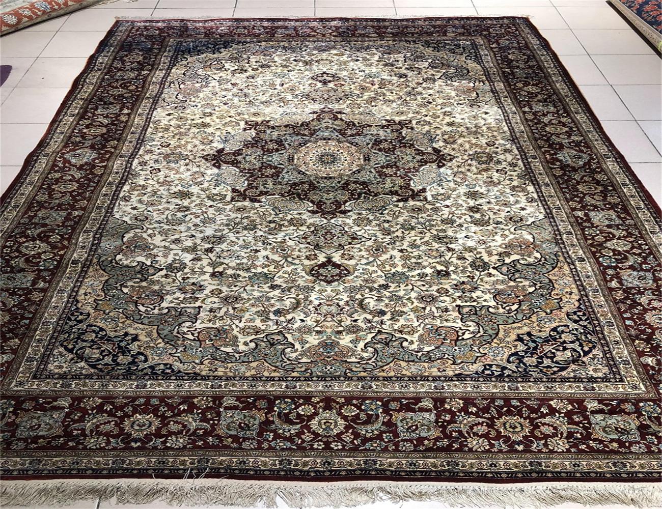 亞美波斯藝朮圖案 Tapestries 書房地毯 & 挂毯