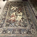 Wholesale art tapestries, wall carpets, silk handmade carpets 1