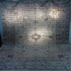 波斯富貴生產大型手工壁毯及挂毯 (熱門產品 - 1*)