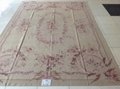 波斯富貴皇室專用皇宮地毯奧布松