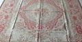 Persian Splendor hand weaven silk Abusson carpet 3