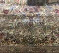 persian splendor 3x5ft handmade silk persian collection rug 2