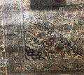 2024 Persian Rich 3x5ft Handmade Silk Art Tapestry