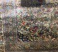 persian splendor 3x5ft handmade silk persian collection rug 4