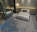 persian splendor hotel room carpet comfortable easy clean carpet 2
