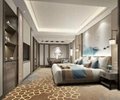 persian splendor hotel room carpet comfortable easy clean carpet 4