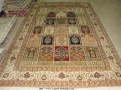 8x10ftYamei carpet factory undertakes large living room Art Tapestry