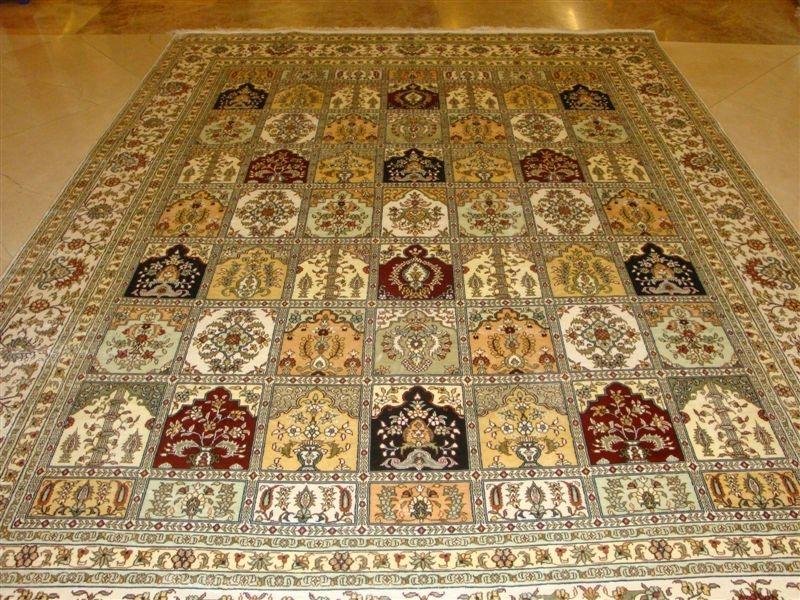 8x10ftYamei carpet factory undertakes large living room Art Tapestry 2