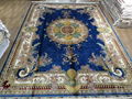 2024yamei carpet factory 8x10ft handmade