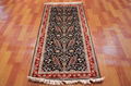 yamei carpet factory produce 2.5x6ft handmade silk luxury corridor carpet