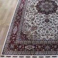 yamei carpet factory produce handmade carpet,silk carpet,