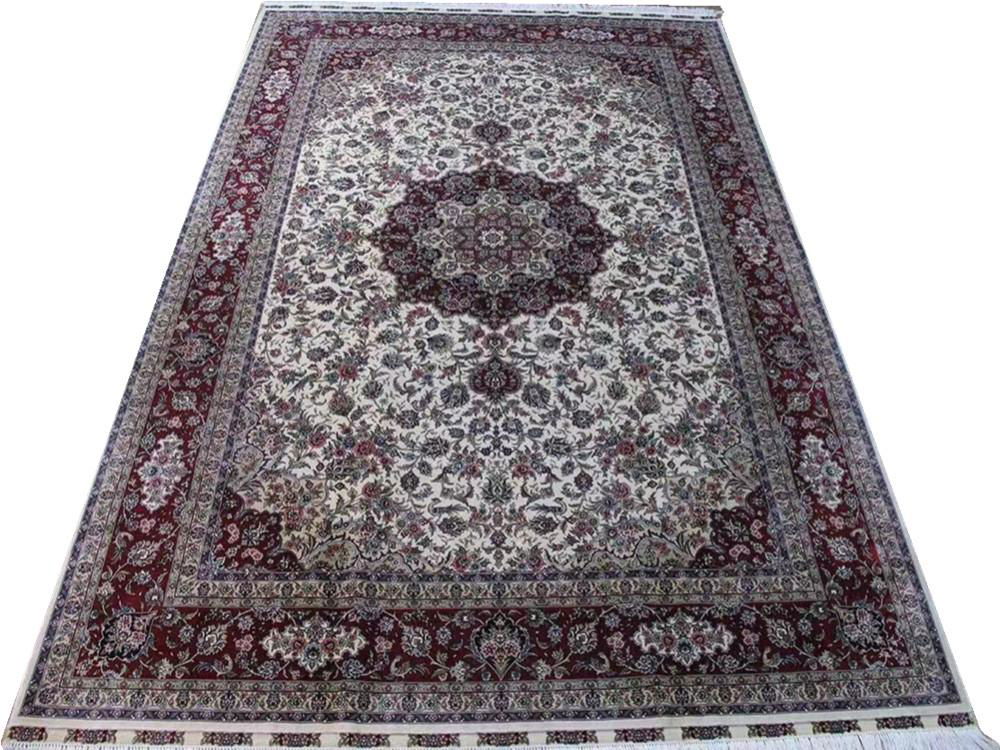 yamei carpet factory produce handmade carpet,silk carpet, 5