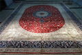 8x10ftClassic handmade silk Persian