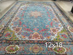 12x18ft large size handm (Hot Product - 1*)