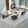 FEND series soft and comfortable modern living room carpet 1