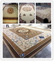 2024 Mass production of wool carpet, welcome to wholesale and retail rugs 1