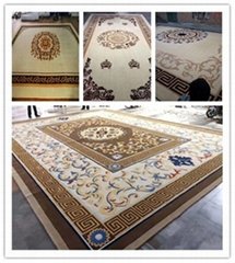 2024 Mass production of wool carpet, welcome to wholesale and retail rugs
