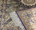 4x6ft hand knotted persian silk rug (Hot Product - 1*)