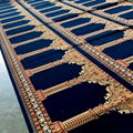 machine made area muslim prayer carpet 3