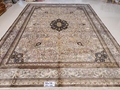 10X14ft 高精密手工編桑