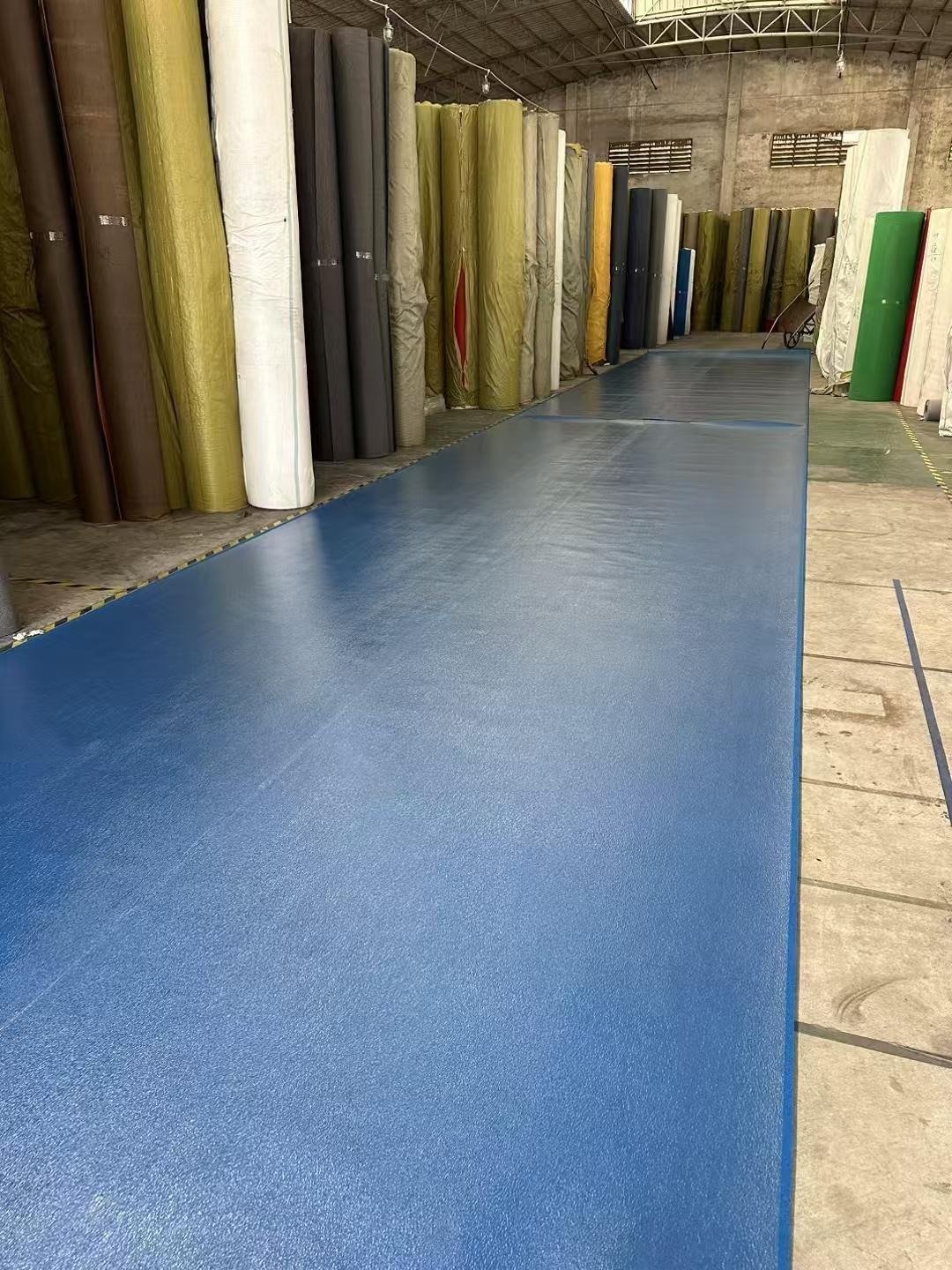 好質量展會活動婚慶專用一次性地毯 3