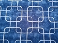 one piece customized hand tufted three dimensional carved patterns carpet 6