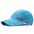 男士女士帽子時尚鴨舌帽2016戶外遮陽帽棒球帽廠家直銷定製LOGO 2