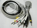 BDK EKG cable