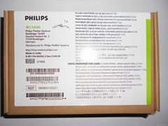 philips spo2 sensor