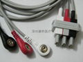 ECG CABLE