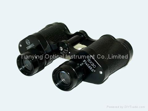 China 8x30RF Range Finder Military Binoculars  2