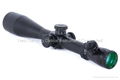 Assassin 4-20x50 Tactical Riflescopes 3