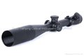 Assassin 4-20x50 Tactical Riflescopes 4