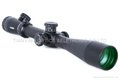 Assassin 4-20x50 Tactical Riflescopes