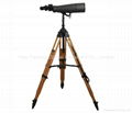 Giant 25x40x100 Large Astronomy Surveillance Binoculars