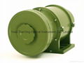 640x512 45-180mm Focus 4000m Surveillance Thermal Imaging Camera -3