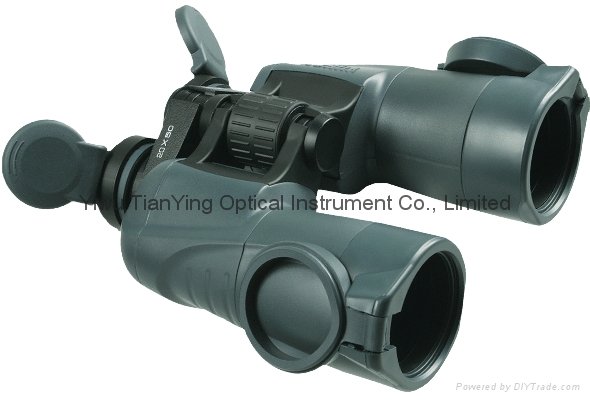 Yukon Futurus 12x50 WA Porro Prism Binoculars Sku # 22035 -1