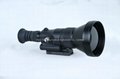640x512 1200m Sniper Thermal Weapon Sights -2
