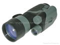 Patrol 4x50 Gen.1+ Monocular Night Vision Scope