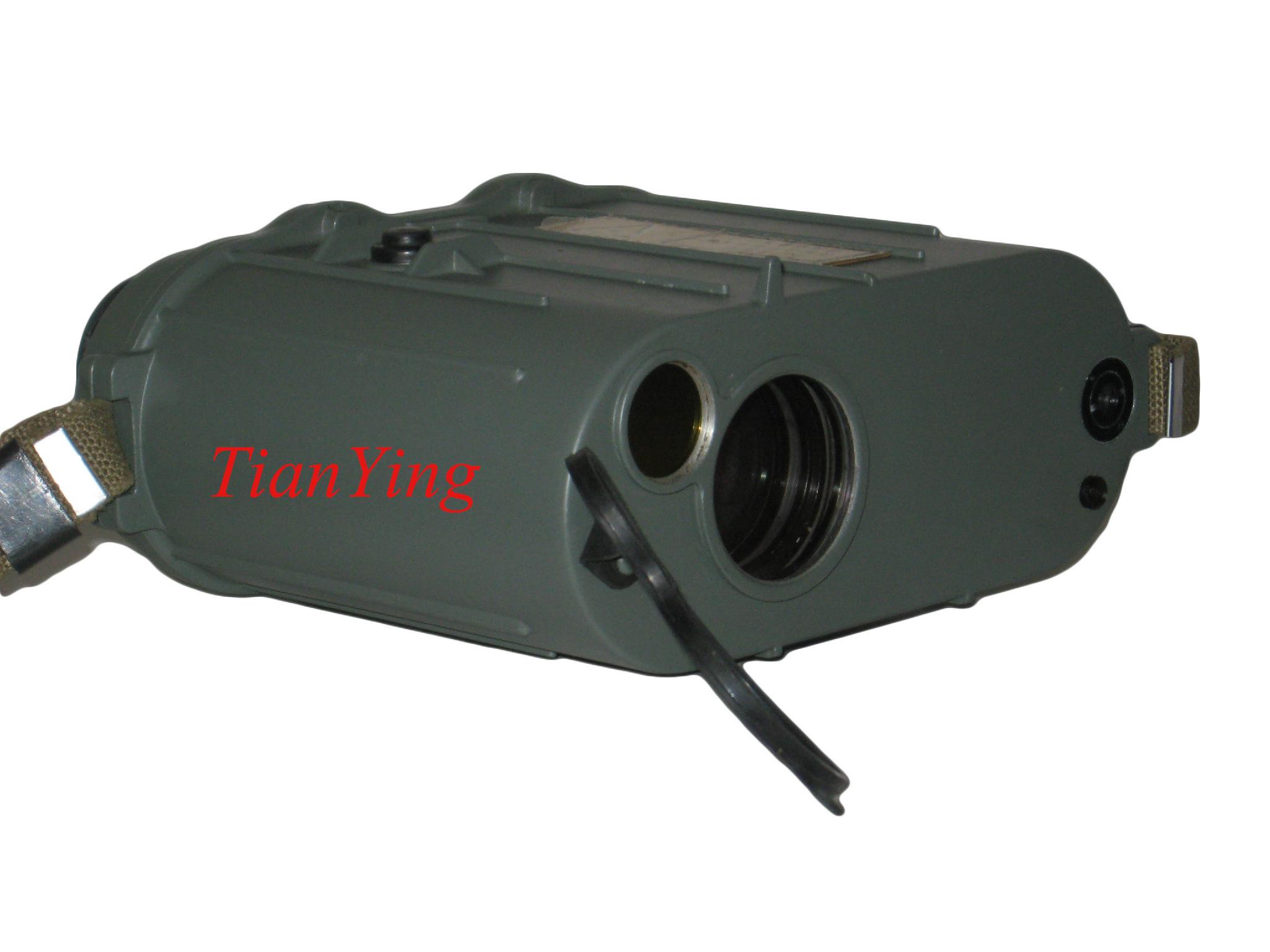 10km 0.5m Accuracy Military Laser Range Finder Binoculars/ Telescope