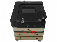 1280x1024 40mk LWIR Thermal Imaging Camera Module Core