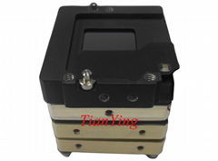 640x512 17microns 40mk 25/30Hz VOx Uncooled Thermal Imaging Camera Core Module