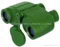 Sentinel 7x30 8x30 Range Finder Military/Marine Binoculars
