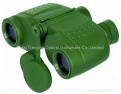 Sentinel 7x30 8x30 Range Finder Military/Marine Binoculars