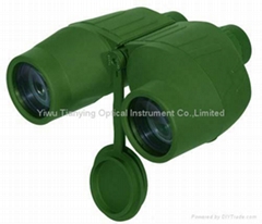Sentinel 10x50 Range Finder Military/Marine Binoculars