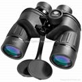 Sentinel 7x50C Compass Range Finder Military/LE/Marine Binoculars 1