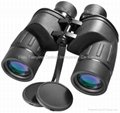 Sentinel 7x50 Range Finder Military/Marine Binoculars 1